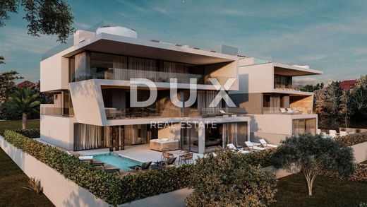 Appartement in Zadar