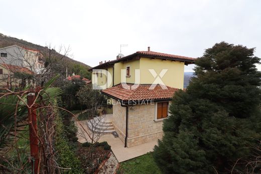 Casa di lusso a Abbazia, Grad Opatija