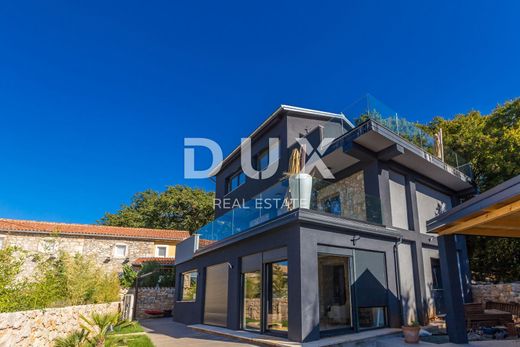 Πολυτελή κατοικία σε Dobrinj, Primorsko-Goranska