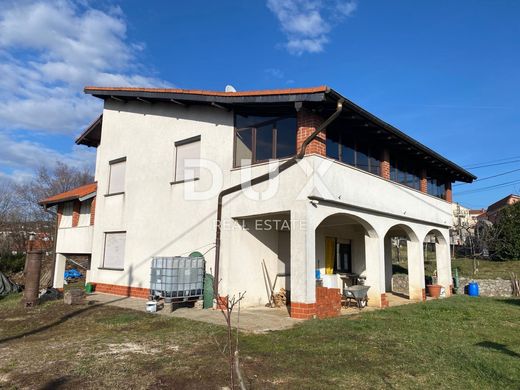 Maison de luxe à Viškovo, Primorsko-Goranska