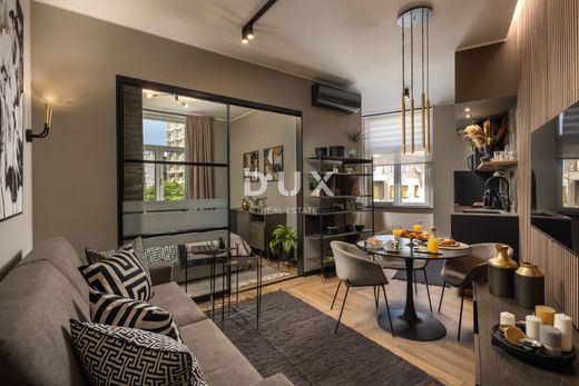 Appartement in Rijeka, Primorsko-Goranska