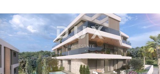 Apartament w Medulin, Istria