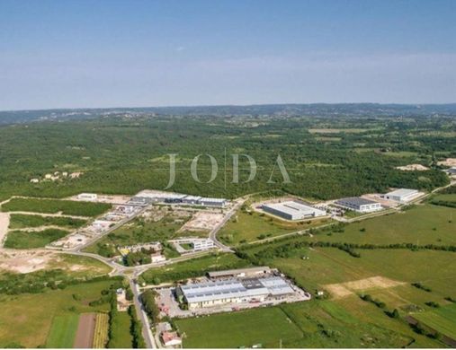 Terreno en Labin, Grad Labin