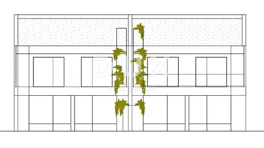 Luxury home in Poreč, Grad Poreč