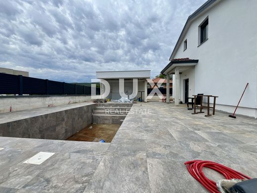 Luksusowy dom w Jelenje, Primorsko-Goranska