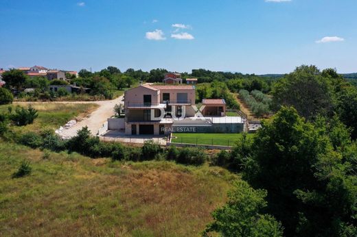 豪宅  Visignano, Općina Višnjan