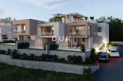 Appartement à Vodice, Sibenik-Knin