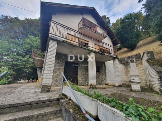 Lüks ev Zagreb, Grad Zagreb