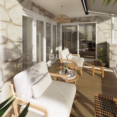 Apartment / Etagenwohnung in Crikvenica, Grad Crikvenica