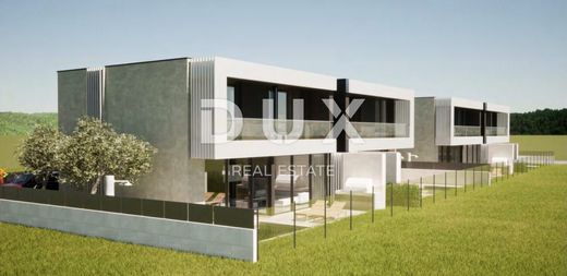 Luksusowy dom w Umag, Grad Umag