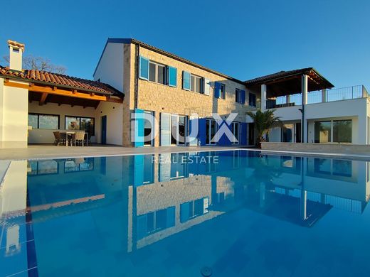 Casa de luxo - Visignano, Općina Višnjan