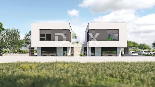 Luksusowy dom w Medulin, Istria