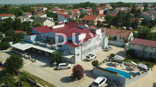 Hotel in Privlaka, Zadar