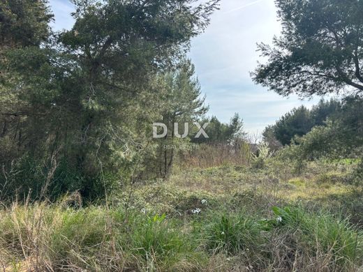 Land in Medulin, Istria