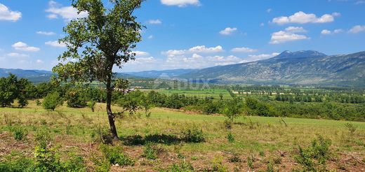 Grundstück in Kršan, Istria