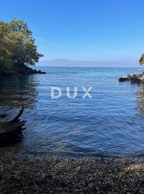 Terreno a Omišalj, Primorsko-Goranska