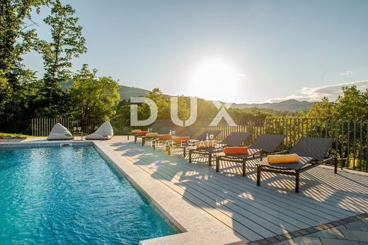 Luxury home in Labin, Grad Labin