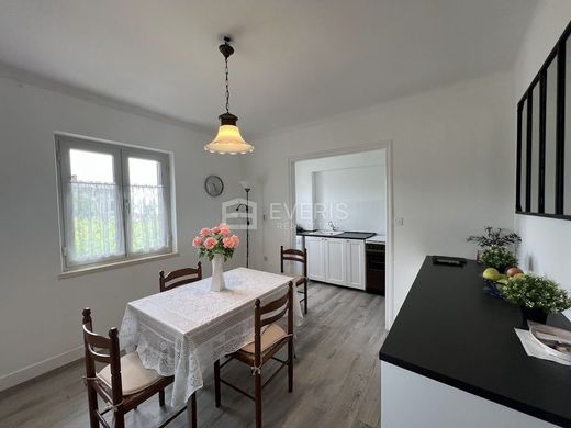 Apartment in Lovran, Primorsko-Goranska