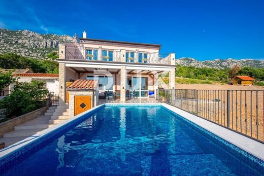 Casa de luxo - Senj, Lika-Senj