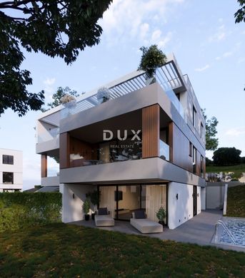 Piso / Apartamento en Lovran, Primorje - Gorski Kotar