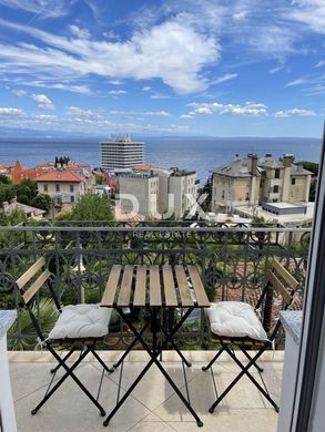 Apartament w Opatija, Grad Opatija