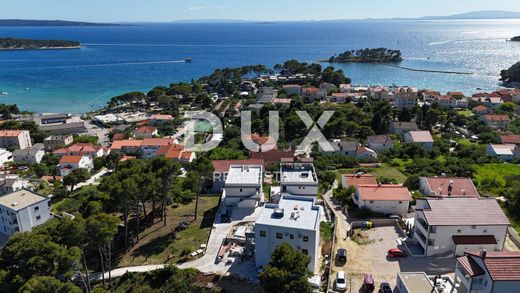 Apartament w Rab, Primorsko-Goranska