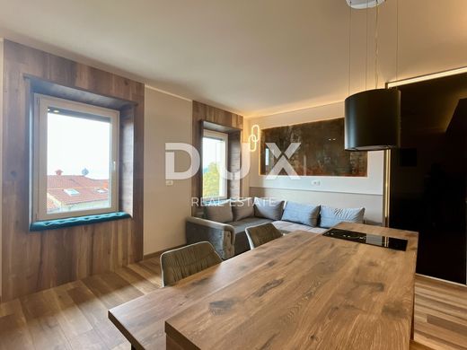 ﺷﻘﺔ ﻓﻲ Matulji, Primorsko-Goranska