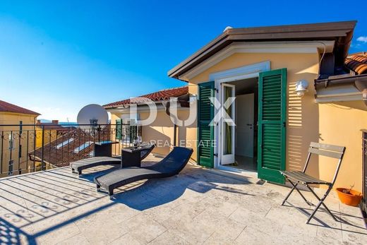 Luksusowy dom w Opatija, Grad Opatija