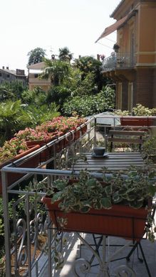Apartament w Opatija, Grad Opatija