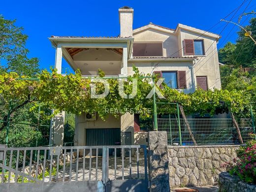 Luxury home in Opatija, Grad Opatija