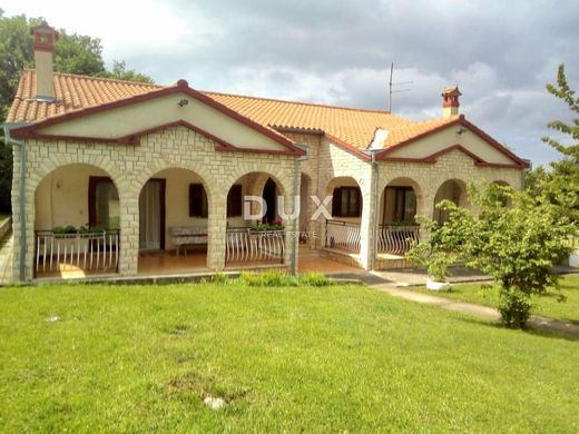 Casa di lusso a Rovigno, Grad Rovinj