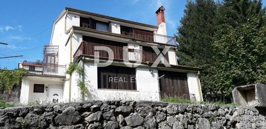 Casa de lujo en Matulji, Primorje - Gorski Kotar