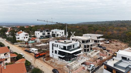 ﺷﻘﺔ ﻓﻲ Omišalj, Primorsko-Goranska