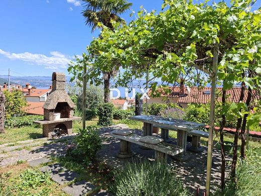 Apartamento - Lovran, Primorsko-Goranska