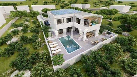 Luxury home in Pag, Zadar