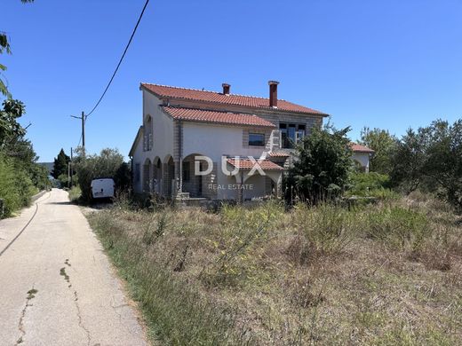 Maison de luxe à Pašman, Zadar