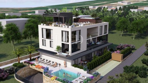 Apartment in Sukosan, Sukošan