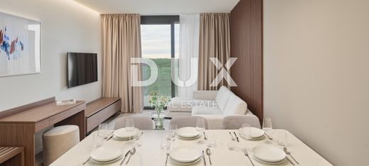 Apartament w Umag, Grad Umag