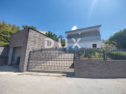 Элитный дом, Нови Винодольски, Novi Vinodolski