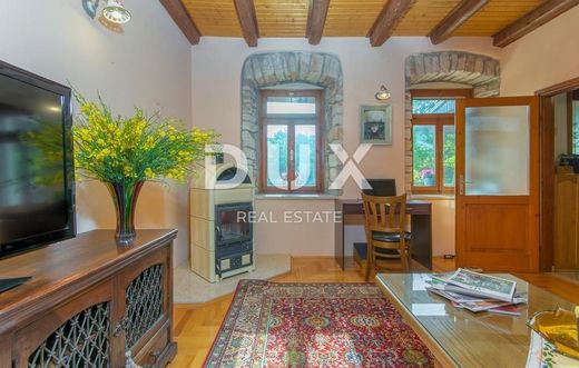 Casa de lujo en Ližnjan, Ližnjan-Lisignano