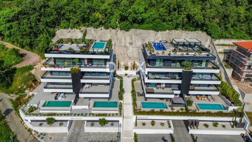 Appartamento a Abbazia, Grad Opatija