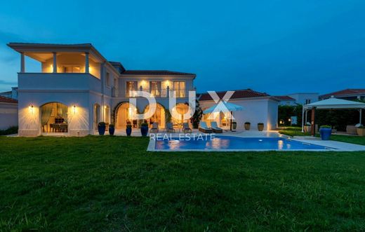 Casa di lusso a Parenzo, Grad Poreč