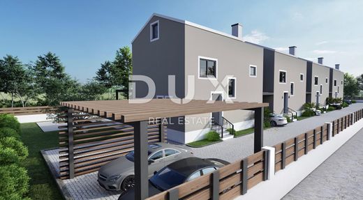 Luxus-Haus in Poreč, Grad Poreč