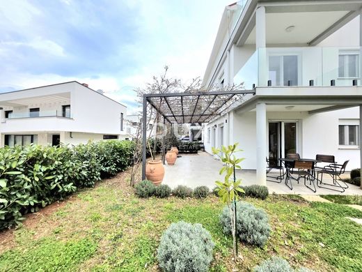 Lüks ev Poreč, Grad Poreč
