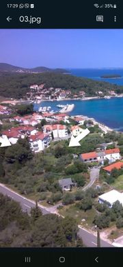 Grond in Pašman, Zadar