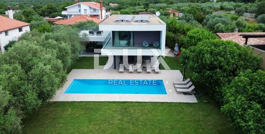 Luxe woning in Vodnjan, Grad Vodnjan