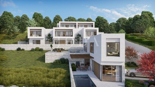 Apartament w Crikvenica, Grad Crikvenica