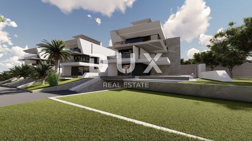 ﺷﻘﺔ ﻓﻲ Omišalj, Primorsko-Goranska