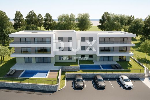 Apartment in Opatija, Grad Opatija