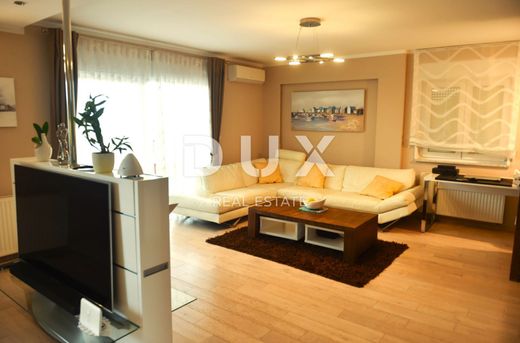 Daire Rijeka, Primorsko-Goranska